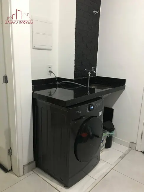 Apartamento com 1 quarto à venda, 24m2 em Vila Nova das Belezas, São Paulo - SP - imagem 5 Foto 5 de Apartamento com 1 quarto à venda, 24m2 em Vila Nova das Belezas, São Paulo - SP