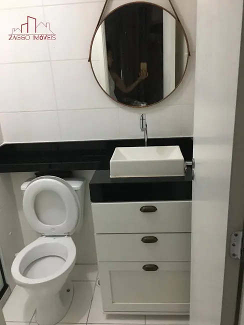 Foto 7 de Apartamento com 1 quarto à venda, 24m2 em Vila Nova das Belezas, São Paulo - SP