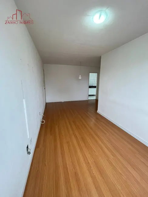 Foto 2 de Apartamento com 3 quartos à venda, 68m2 em Jardim Germânia, São Paulo - SP
