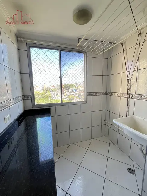 Apartamento com 2 quartos à venda, 52m2 em Jardim Umuarama, São Paulo - SP - imagem 6 Foto 6 de Apartamento com 2 quartos à venda, 52m2 em Jardim Umuarama, São Paulo - SP
