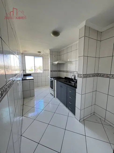 Apartamento com 2 quartos à venda, 52m2 em Jardim Umuarama, São Paulo - SP - imagem 3 Foto 3 de Apartamento com 2 quartos à venda, 52m2 em Jardim Umuarama, São Paulo - SP