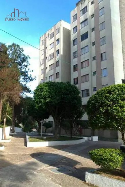 Apartamento com 2 quartos à venda, 52m2 em Jardim Umuarama, São Paulo - SP - imagem 9 Foto 9 de Apartamento com 2 quartos à venda, 52m2 em Jardim Umuarama, São Paulo - SP