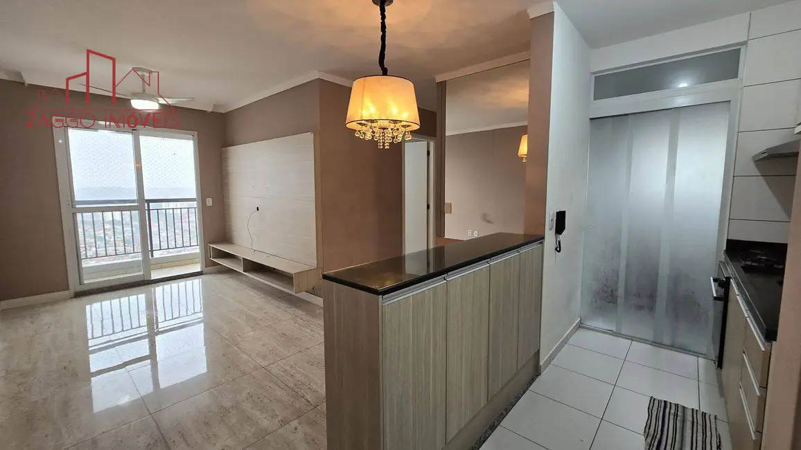 Foto 2 de Apartamento com 3 quartos à venda, 66m2 em Vila Andrade, São Paulo - SP