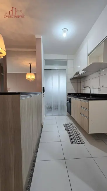 Apartamento com 3 quartos à venda, 66m2 em Vila Andrade, São Paulo - SP - imagem 5 Foto 5 de Apartamento com 3 quartos à venda, 66m2 em Vila Andrade, São Paulo - SP