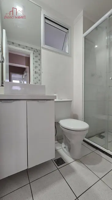 Apartamento com 3 quartos à venda, 66m2 em Vila Andrade, São Paulo - SP - imagem 9 Foto 9 de Apartamento com 3 quartos à venda, 66m2 em Vila Andrade, São Paulo - SP