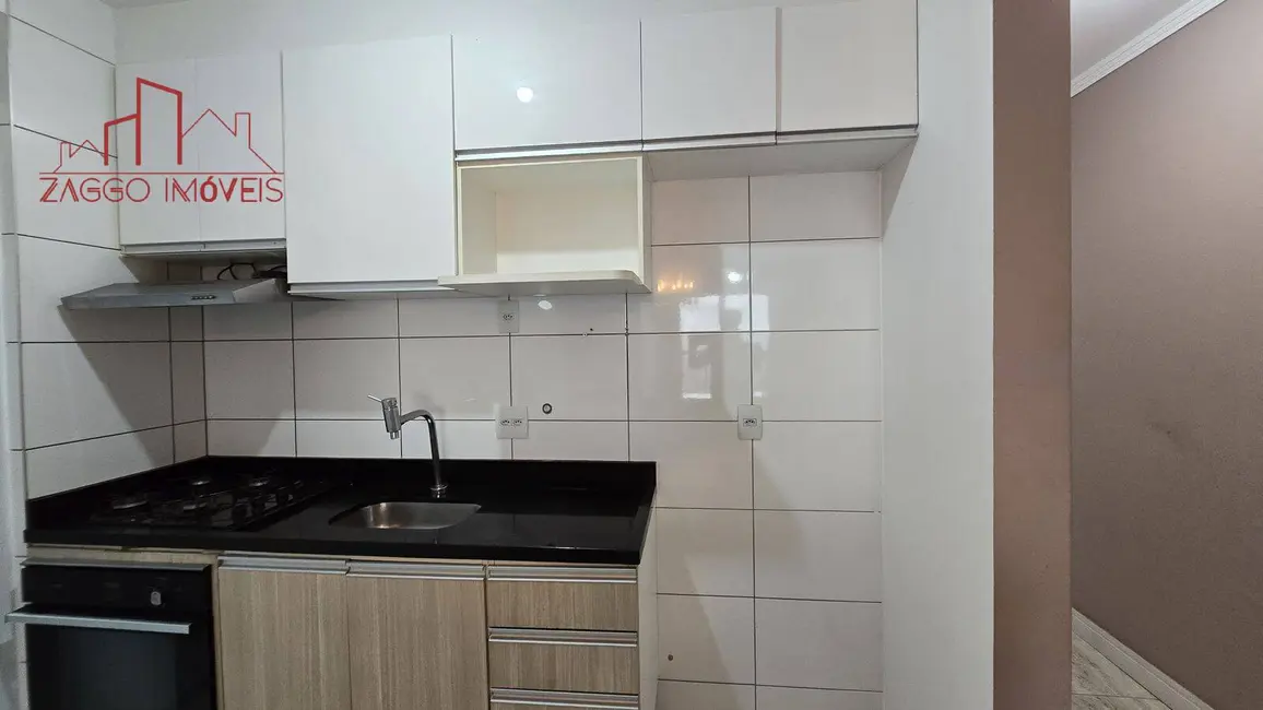 Apartamento com 3 quartos à venda, 66m2 em Vila Andrade, São Paulo - SP - imagem 6 Foto 6 de Apartamento com 3 quartos à venda, 66m2 em Vila Andrade, São Paulo - SP