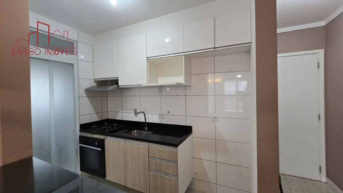 Apartamento com 3 quartos à venda, 66m2 em Vila Andrade, São Paulo - SP - imagem 4 Foto 4 de Apartamento com 3 quartos à venda, 66m2 em Vila Andrade, São Paulo - SP