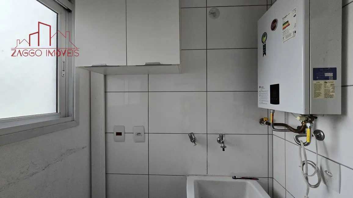 Apartamento com 3 quartos à venda, 66m2 em Vila Andrade, São Paulo - SP - imagem 8 Foto 8 de Apartamento com 3 quartos à venda, 66m2 em Vila Andrade, São Paulo - SP