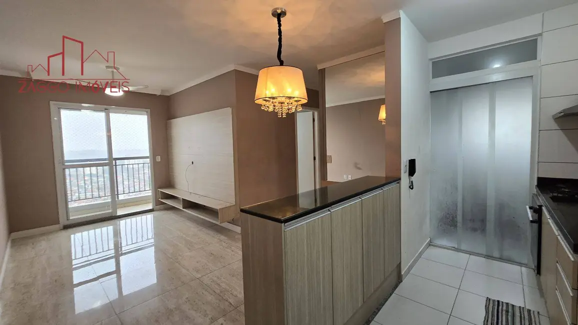 Foto 1 de Apartamento com 3 quartos à venda, 66m2 em Vila Andrade, São Paulo - SP