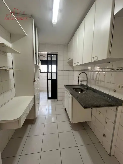 Foto 6 de Apartamento com 3 quartos à venda, 78m2 em Vila Andrade, São Paulo - SP