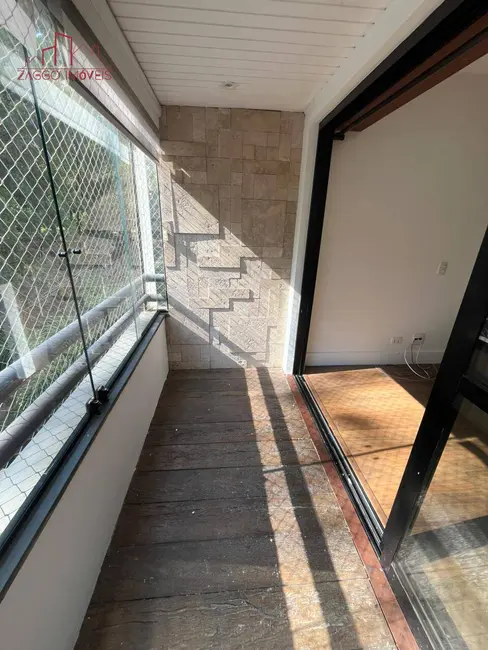 Foto 5 de Apartamento com 3 quartos à venda, 78m2 em Vila Andrade, São Paulo - SP