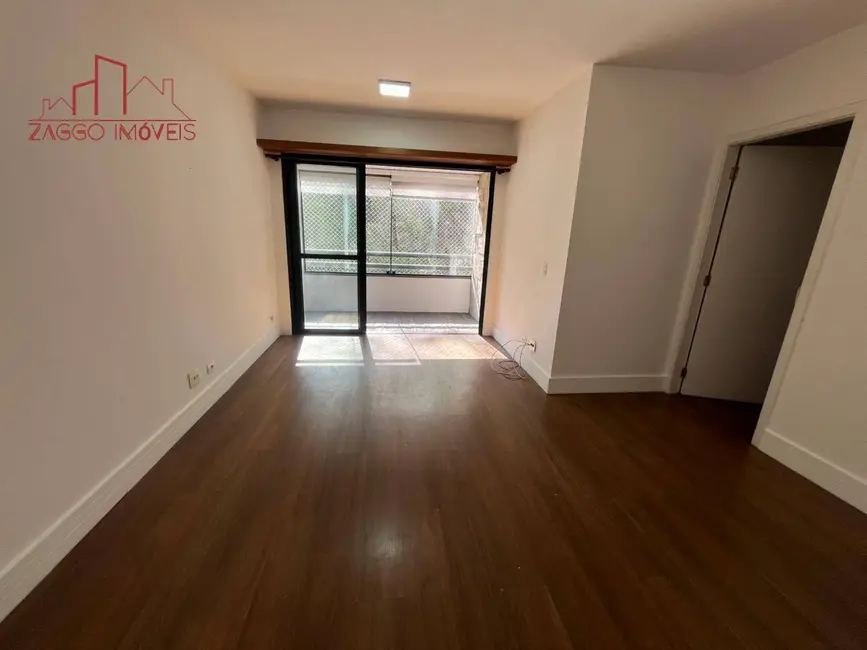 Foto 1 de Apartamento com 3 quartos à venda, 78m2 em Vila Andrade, São Paulo - SP