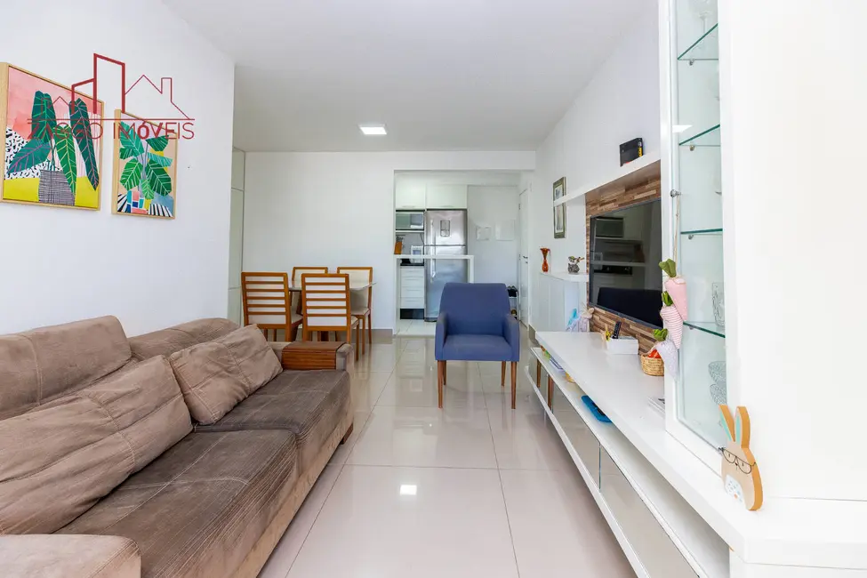 Foto 2 de Apartamento com 3 quartos à venda, 92m2 em Jardim Dom Bosco, São Paulo - SP