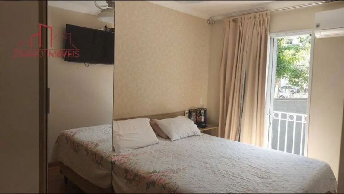 Casa com 3 quartos à venda, 136m2 em Parque Munhoz, São Paulo - SP - imagem 7 Foto 7 de Casa com 3 quartos à venda, 136m2 em Parque Munhoz, São Paulo - SP