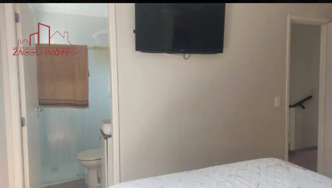 Casa com 3 quartos à venda, 136m2 em Parque Munhoz, São Paulo - SP - imagem 8 Foto 8 de Casa com 3 quartos à venda, 136m2 em Parque Munhoz, São Paulo - SP