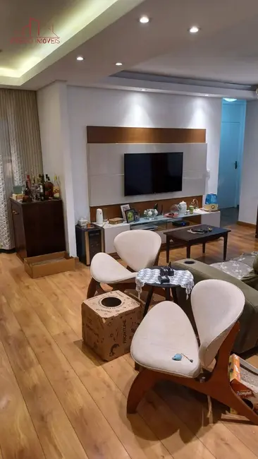 Foto 4 de Casa de Condomínio com 3 quartos à venda, 200m2 em Jardim Santa Efigênia, São Paulo - SP