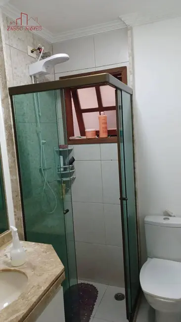 Foto 8 de Casa de Condomínio com 3 quartos à venda, 200m2 em Jardim Santa Efigênia, São Paulo - SP