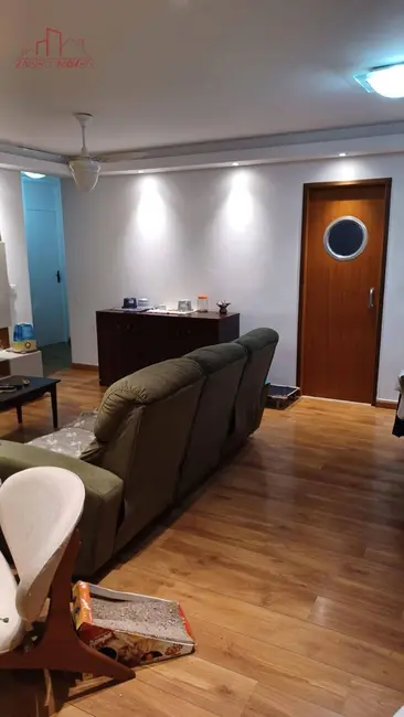 Foto 3 de Casa de Condomínio com 3 quartos à venda, 200m2 em Jardim Santa Efigênia, São Paulo - SP