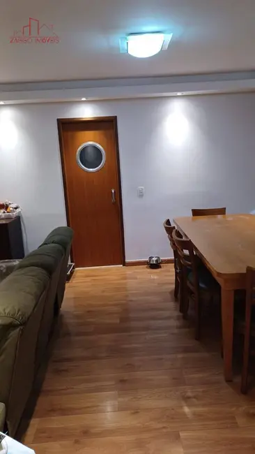 Foto 1 de Casa de Condomínio com 3 quartos à venda, 200m2 em Jardim Santa Efigênia, São Paulo - SP