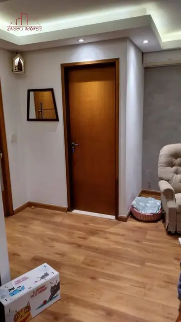 Foto 6 de Casa de Condomínio com 3 quartos à venda, 200m2 em Jardim Santa Efigênia, São Paulo - SP