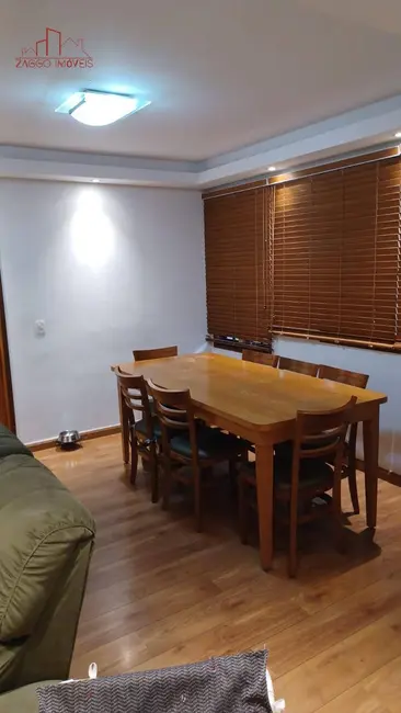 Foto 2 de Casa de Condomínio com 3 quartos à venda, 200m2 em Jardim Santa Efigênia, São Paulo - SP