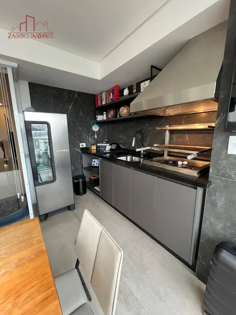 Foto 6 de Apartamento com 3 quartos à venda, 100m2 em Jardim Dom Bosco, São Paulo - SP