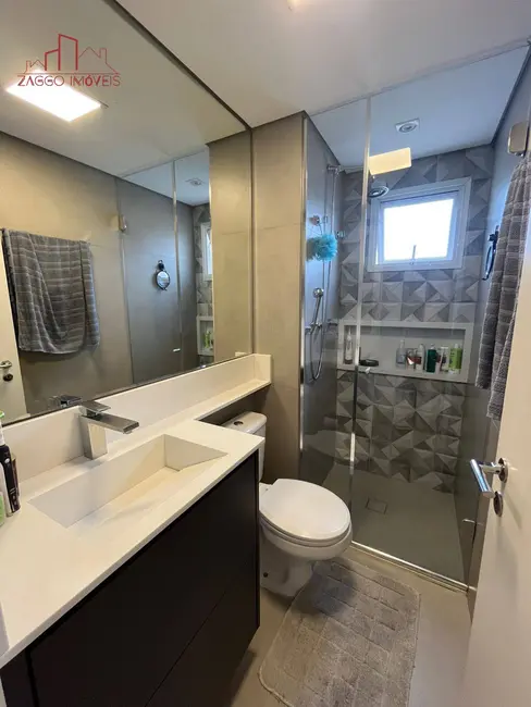 Foto 5 de Apartamento com 3 quartos à venda, 100m2 em Jardim Dom Bosco, São Paulo - SP