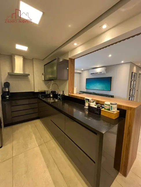Foto 2 de Apartamento com 3 quartos à venda, 100m2 em Jardim Dom Bosco, São Paulo - SP
