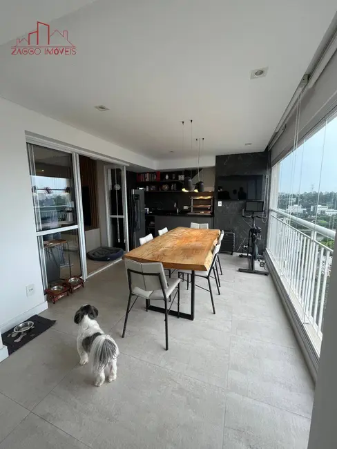 Foto 7 de Apartamento com 3 quartos à venda, 100m2 em Jardim Dom Bosco, São Paulo - SP