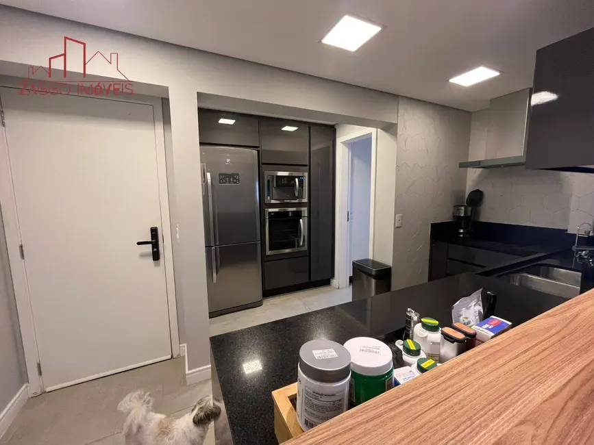 Foto 3 de Apartamento com 3 quartos à venda, 100m2 em Jardim Dom Bosco, São Paulo - SP