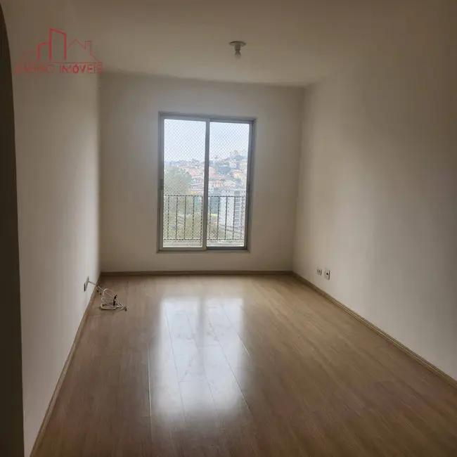 Foto 1 de Apartamento com 3 quartos para alugar, 70m2 em Vila Andrade, São Paulo - SP
