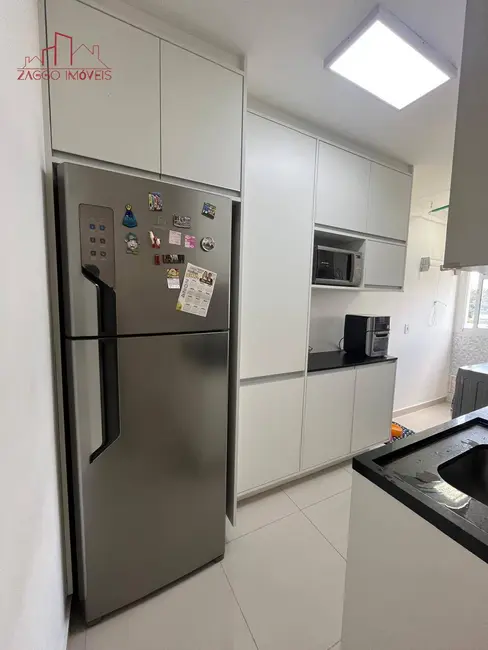 Foto 9 de Apartamento com 2 quartos à venda, 47m2 em Jardim Monte Alegre, Taboao Da Serra - SP