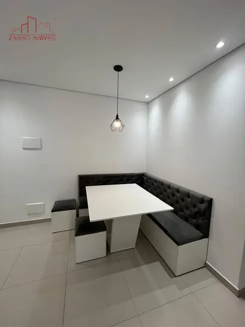 Foto 3 de Apartamento com 2 quartos à venda, 47m2 em Jardim Monte Alegre, Taboao Da Serra - SP