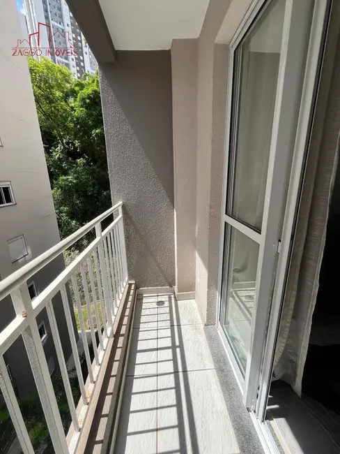 Foto 5 de Apartamento com 2 quartos à venda, 47m2 em Jardim Monte Alegre, Taboao Da Serra - SP