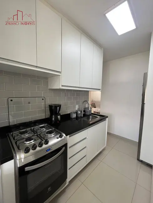 Foto 7 de Apartamento com 2 quartos à venda, 47m2 em Jardim Monte Alegre, Taboao Da Serra - SP