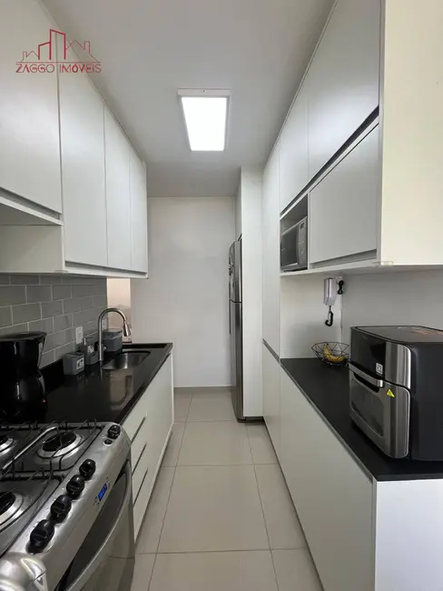 Foto 8 de Apartamento com 2 quartos à venda, 47m2 em Jardim Monte Alegre, Taboao Da Serra - SP