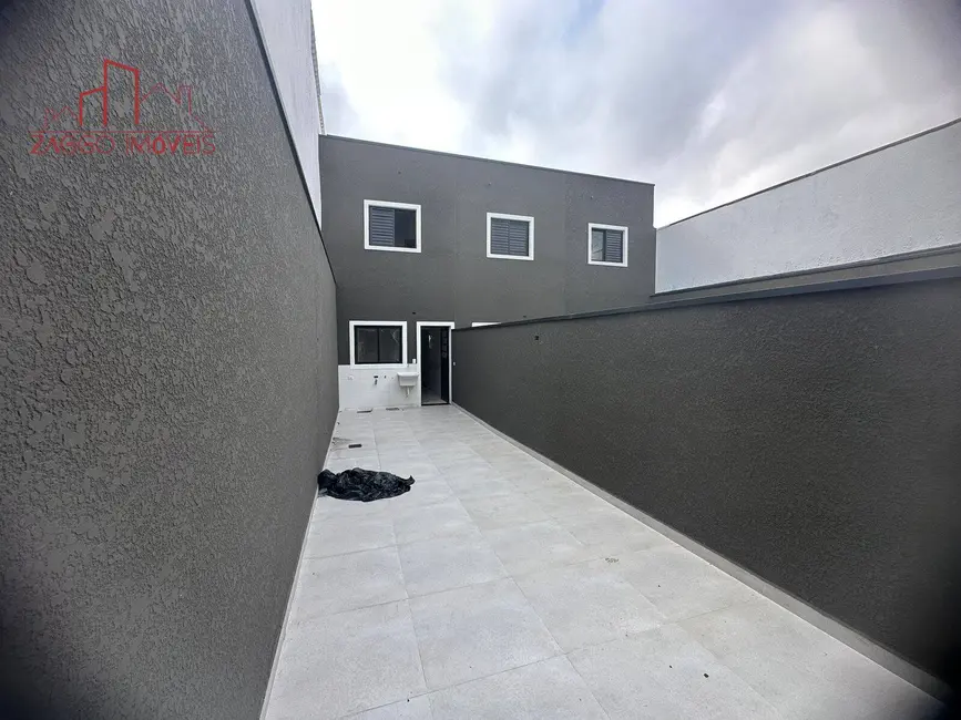 Sobrado com 3 quartos à venda, 114m2 em Jardim São José, São Paulo - SP - imagem 6 Foto 6 de Sobrado com 3 quartos à venda, 114m2 em Jardim São José, São Paulo - SP