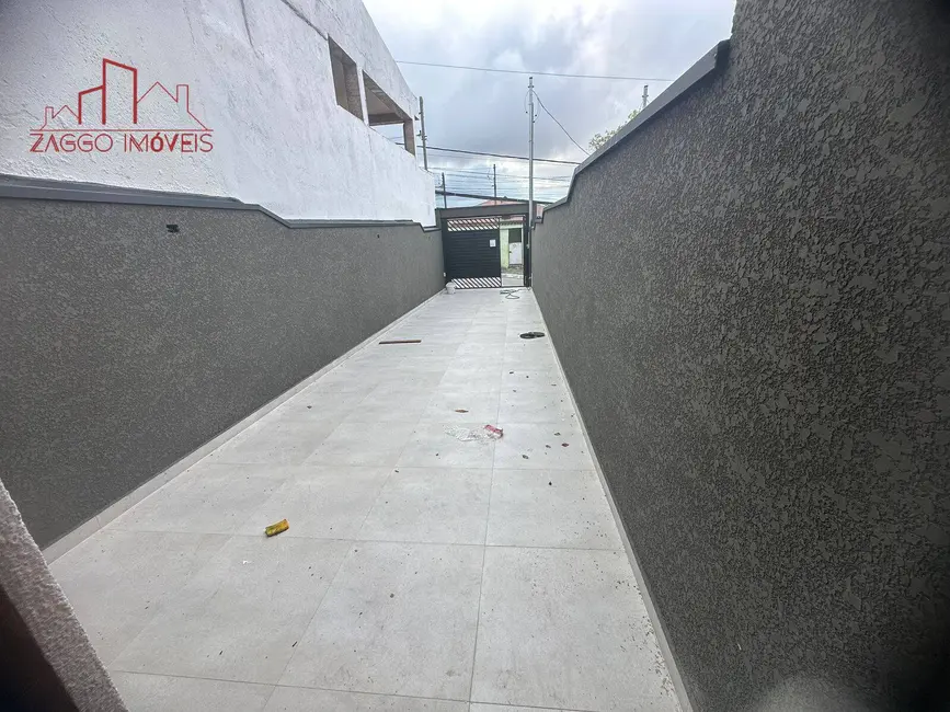 Sobrado com 3 quartos à venda, 114m2 em Jardim São José, São Paulo - SP - imagem 9 Foto 9 de Sobrado com 3 quartos à venda, 114m2 em Jardim São José, São Paulo - SP