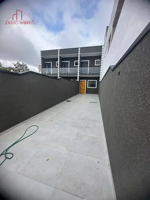 Sobrado com 3 quartos à venda, 114m2 em Jardim São José, São Paulo - SP - imagem 7 Foto 7 de Sobrado com 3 quartos à venda, 114m2 em Jardim São José, São Paulo - SP