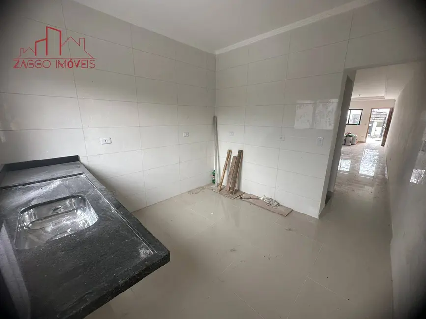 Sobrado com 3 quartos à venda, 114m2 em Jardim São José, São Paulo - SP - imagem 4 Foto 4 de Sobrado com 3 quartos à venda, 114m2 em Jardim São José, São Paulo - SP