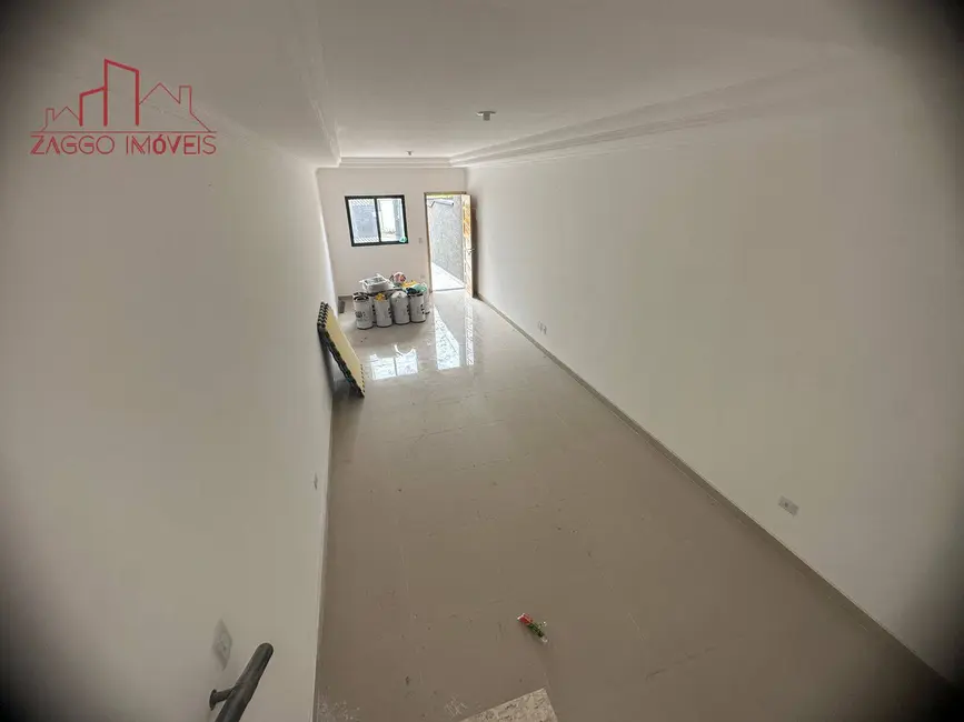 Sobrado com 3 quartos à venda, 114m2 em Jardim São José, São Paulo - SP - imagem 1 Foto 1 de Sobrado com 3 quartos à venda, 114m2 em Jardim São José, São Paulo - SP