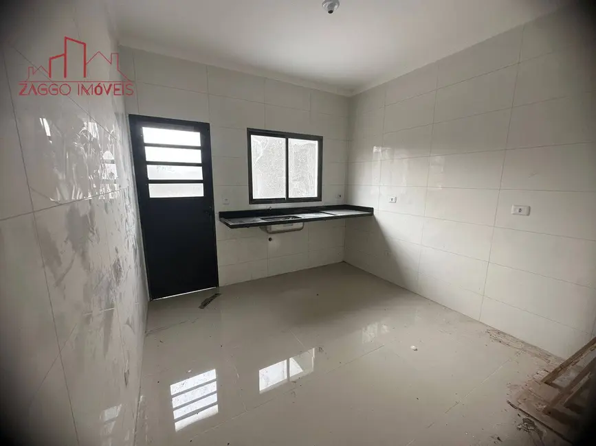 Sobrado com 3 quartos à venda, 114m2 em Jardim São José, São Paulo - SP - imagem 3 Foto 3 de Sobrado com 3 quartos à venda, 114m2 em Jardim São José, São Paulo - SP