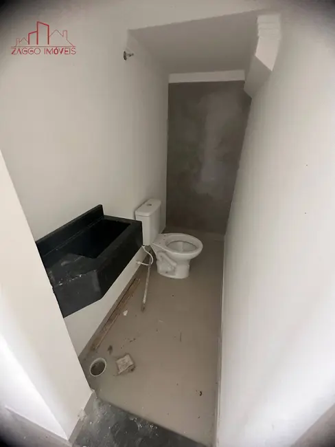 Sobrado com 3 quartos à venda, 114m2 em Jardim São José, São Paulo - SP - imagem 5 Foto 5 de Sobrado com 3 quartos à venda, 114m2 em Jardim São José, São Paulo - SP