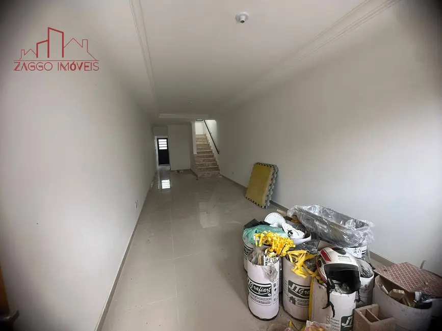 Sobrado com 3 quartos à venda, 114m2 em Jardim São José, São Paulo - SP - imagem 2 Foto 2 de Sobrado com 3 quartos à venda, 114m2 em Jardim São José, São Paulo - SP