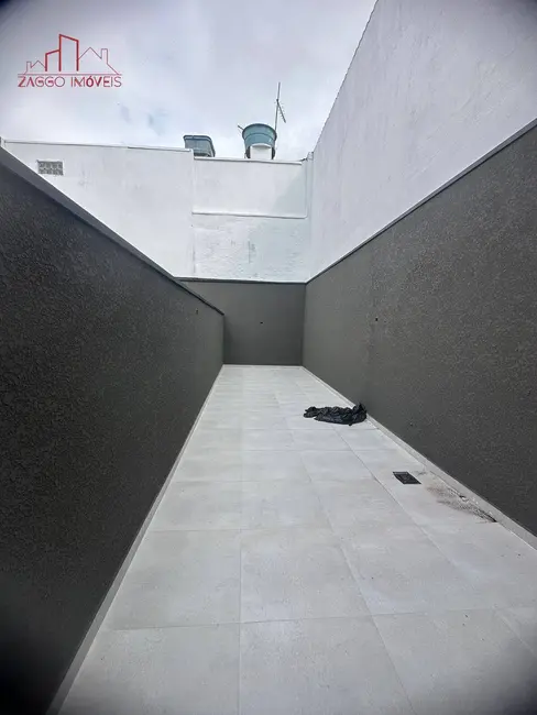 Sobrado com 3 quartos à venda, 114m2 em Jardim São José, São Paulo - SP - imagem 8 Foto 8 de Sobrado com 3 quartos à venda, 114m2 em Jardim São José, São Paulo - SP