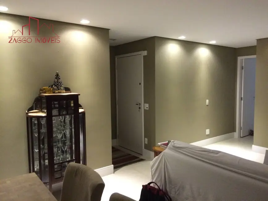 Apartamento com 3 quartos à venda, 109m2 em Vila Andrade, São Paulo - SP - imagem 3 Foto 3 de Apartamento com 3 quartos à venda, 109m2 em Vila Andrade, São Paulo - SP