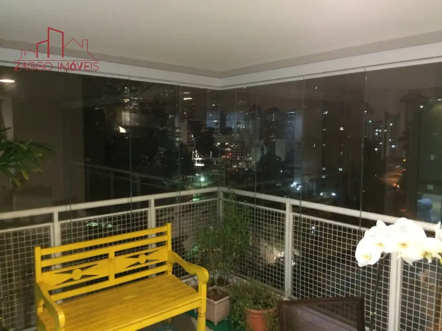 Apartamento com 3 quartos à venda, 109m2 em Vila Andrade, São Paulo - SP - imagem 8 Foto 8 de Apartamento com 3 quartos à venda, 109m2 em Vila Andrade, São Paulo - SP