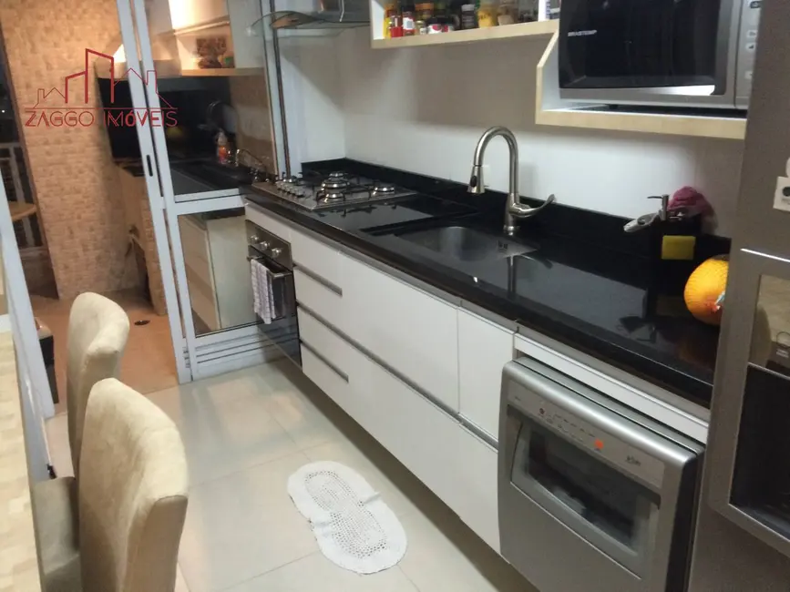 Apartamento com 3 quartos à venda, 109m2 em Vila Andrade, São Paulo - SP - imagem 7 Foto 7 de Apartamento com 3 quartos à venda, 109m2 em Vila Andrade, São Paulo - SP