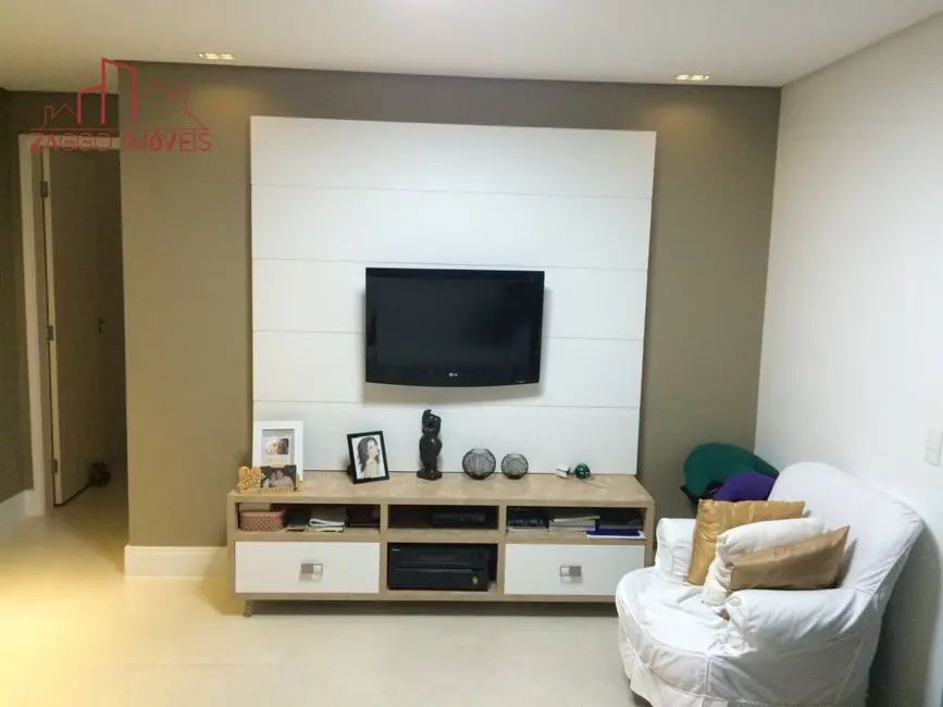 Apartamento com 3 quartos à venda, 109m2 em Vila Andrade, São Paulo - SP - imagem 2 Foto 2 de Apartamento com 3 quartos à venda, 109m2 em Vila Andrade, São Paulo - SP