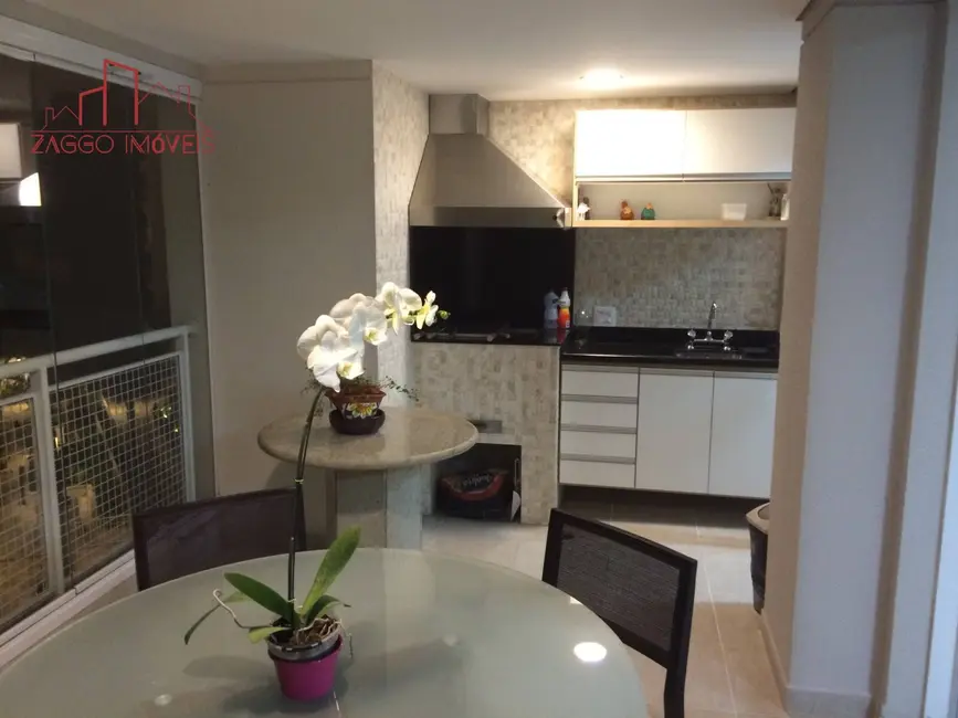 Apartamento com 3 quartos à venda, 109m2 em Vila Andrade, São Paulo - SP - imagem 5 Foto 5 de Apartamento com 3 quartos à venda, 109m2 em Vila Andrade, São Paulo - SP